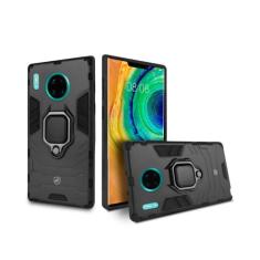 Capa Defender Black para Huawei Mate 30 - GShield