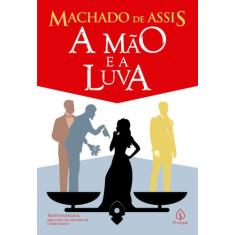 Livro - A mão e a luva