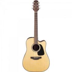 Violão Eletroacústico Takamine Gd12ce Aço Natural Fosco [f002]