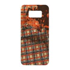 Capa Adesivo Skin194 Verso Para Samsung Galaxy S8 - KawaSkin