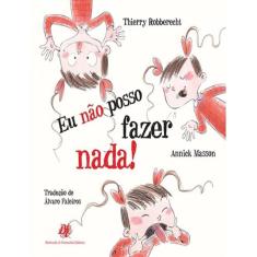 Eu Nao Posso Fazer Nada