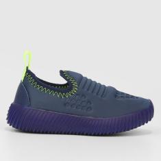 Tênis Infantil Batatinha Led Menino-Masculino