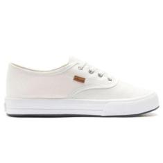 Tênis Anacapri Sola Texturizada Livia Feminino-Feminino