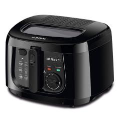 Fritadeira Elétrica Mondial Big Fry 2,5L FT-07