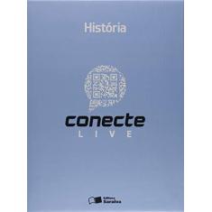 Conecte história - Volume 3
