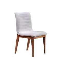 Cadeira de Jantar Rohe Cru