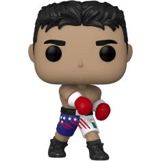 Funko Pop! Boxe: Oscar De La Hoya