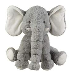 Ganz 14 "Gray Jellybean Elefante Brinquedo de Pelúcia