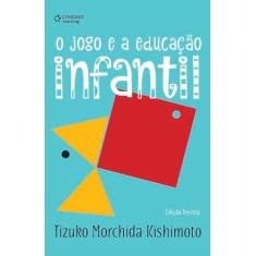 O jogo e a educação infantil