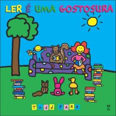 Ler é uma gostosura
