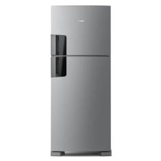 Geladeira Frost Free Consul 2 Portas 410l Inox CRM50LK - 220V