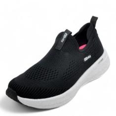 Tênis Feminino Activitta REF: 4841103 GASPEA-CACHAREL-Feminino