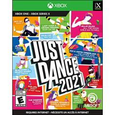 Just Dance 2021 Xbox Series X|S, Xbox One