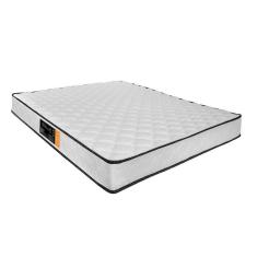 Colchão Castor Solteiro MontBlanc D45 120x203x18cm