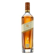 Whisky Johnnie Walker Ultimate, 18 Anos, 750ml