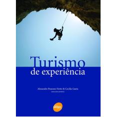 Livro - Turismo De Experiência