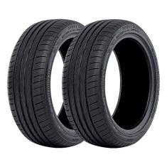 Jogo 2 Pneus Itaro Aro 18 IT302 225/45R18 91W  Run Flat