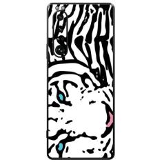 Capa Adesivo Skin047 Verso Para Sony Xperia 1 III (2021) - KawaSkin