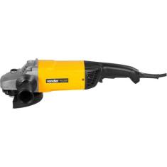 Esmerilhadeira Angular 7" Eav 2600 220V Vonder, 220V