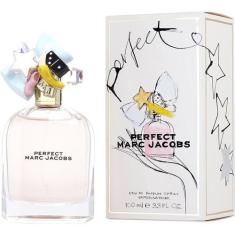 Perfume Feminino Marc Jacobs Perfect Eau De Parfum 100 ML