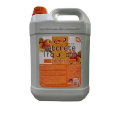 Sabonete Liquido Pessego 5 L - Sparklin