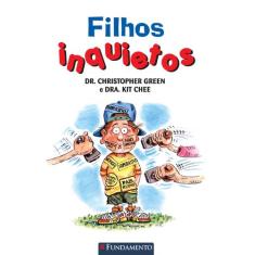 Livro - Filhos Inquietos