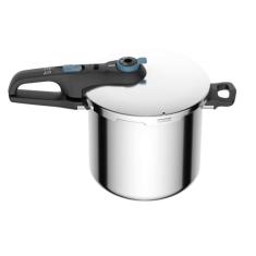 Rochedo, Panela De Pressão Trendy 8 Litros com Fechamento Externo