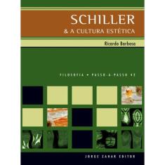 Schiller & A Cultura Estética