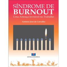 Síndrome De Burnout