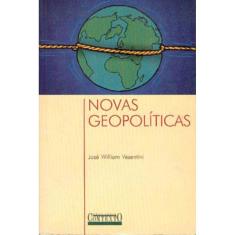 Novas Geopolíticas