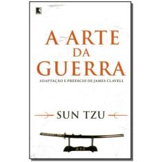 Arte da Guerra, A