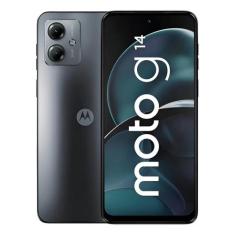 Smartphone Motorola Moto G14 128GB 4GB RAM