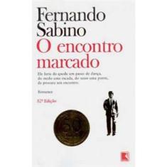 Livro - O Encontro Marcado