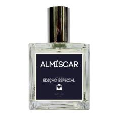Perfume Almíscar Clássico 100ml