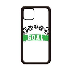 Capa Bridge Football Sports para iPhone 12 Pro Max para Apple Mini Mobile Case