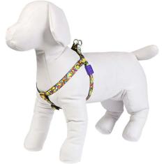 Peitoral Flop para Cães - Tam. G