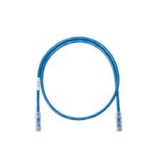 Patch Cord Cat6 Utp Panduit 3,00 Mts 10 Feet Azul Utpsp10Buy