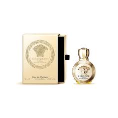 Perfume Versace Eros Pour Femme Eau de Parfum 50ml para mulheres