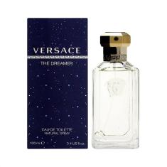 Perfume Versace The Dreamer Eau de Toilette 100ml para homens