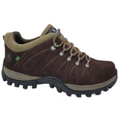 Tênis Masculino Macboot Uirapuru-Masculino