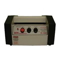 Plastificadora Poliseladora Profissional Rg P-180 Bivolt MR Máquina