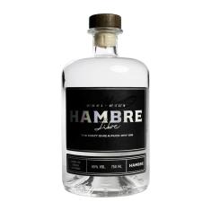 Gin Hambre Libre 750ML
