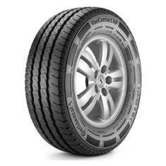 Pneu Aro 16 Continental 205/75 R16 110/108r Vancontact Ap, 16"