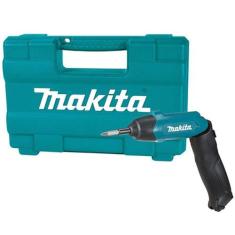 Parafusadeira Dobrável 3,6V Df001Dw Makita - Bivolt, Bivolt