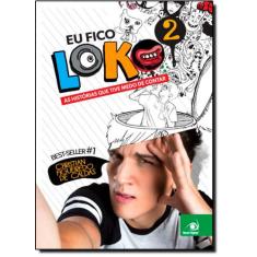 Livro - Eu fico loko 2