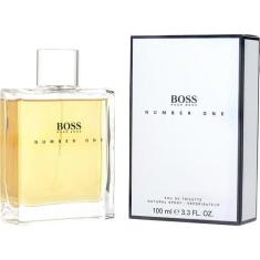Perfume Masculino Boss Edt 100 ML
