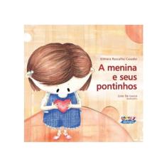 A Menina E Seus Pontinhos