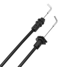 Cabo Fechadura/maçaneta Porta Esq Uno G2 Fase 1 Após 10 2pts F103 - Un