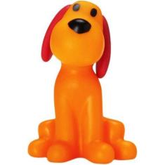 Boneco de Vinil Loula da Turma do Pocoyo - Cardoso Toys, Loula
