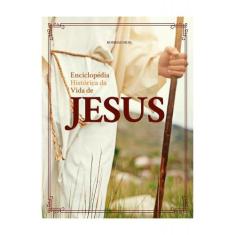 Enciclopédia histórica da vida de jesus, 3